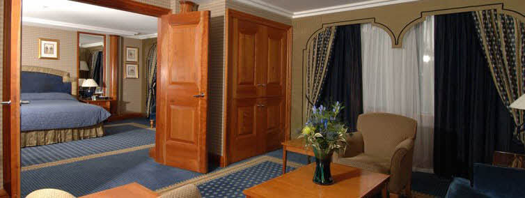 Hotel Thistle Aberdeen Airport