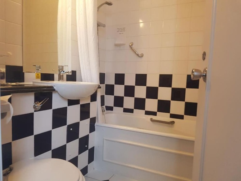 Hotel Caledonian