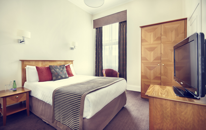 Hotel Caledonian