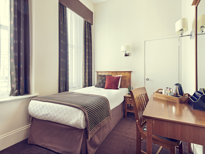Hotel Caledonian