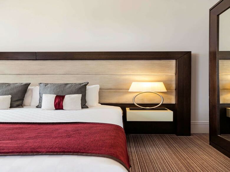 Hotel Caledonian