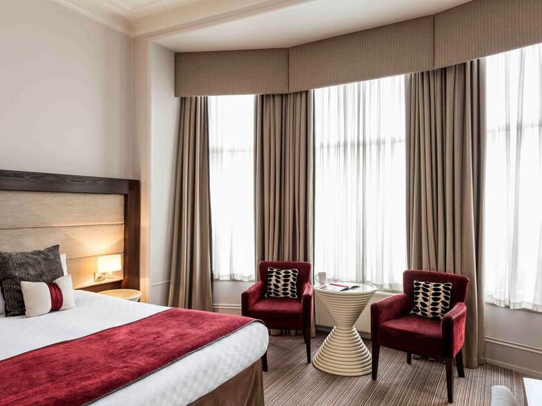 Hotel Caledonian