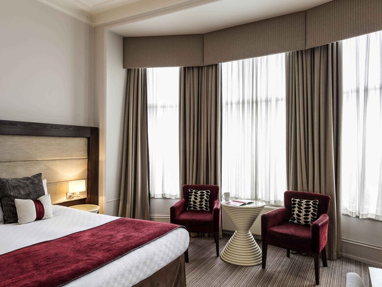 Hotel Caledonian