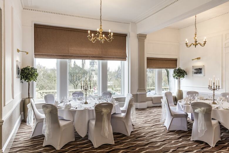 Hotel Caledonian