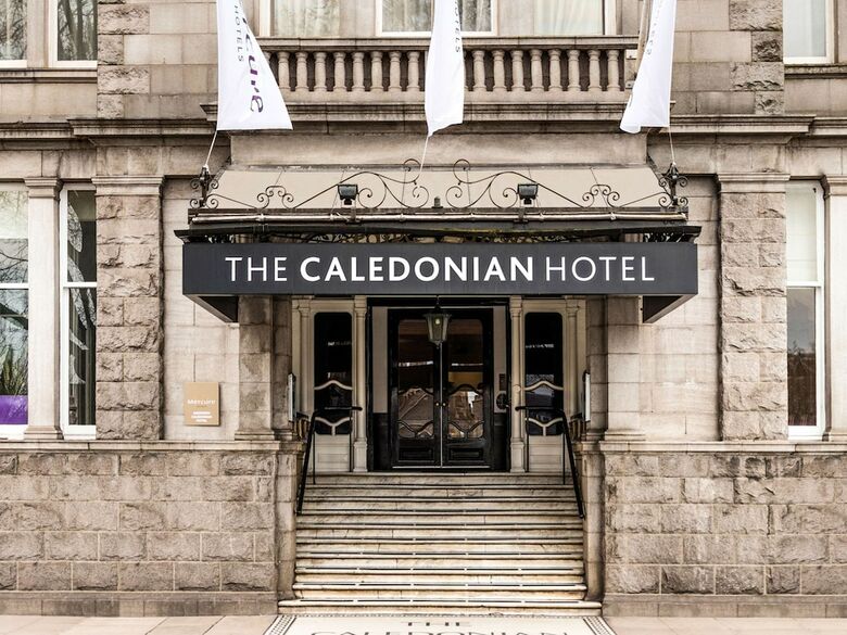 Hotel Caledonian