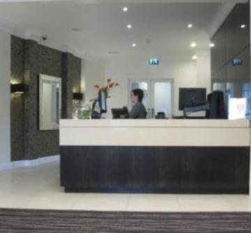 Hotel Caledonian