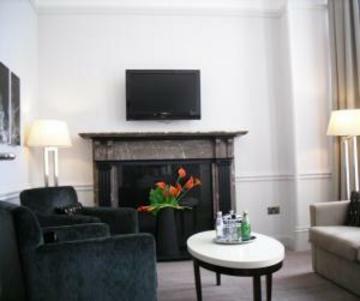Hotel Caledonian