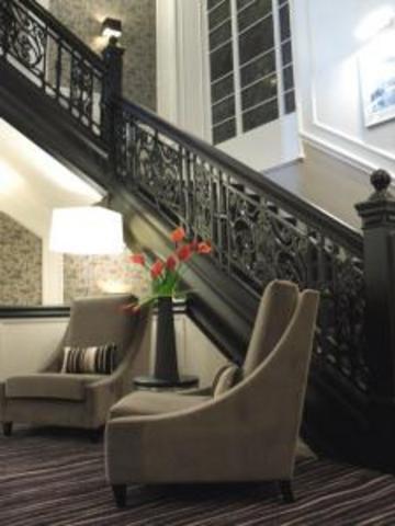 Hotel Caledonian