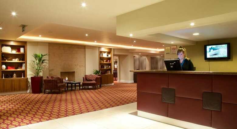 Hotel Menzies Dyce