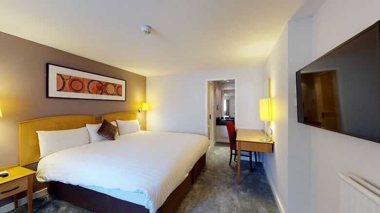 Hotel Menzies Dyce
