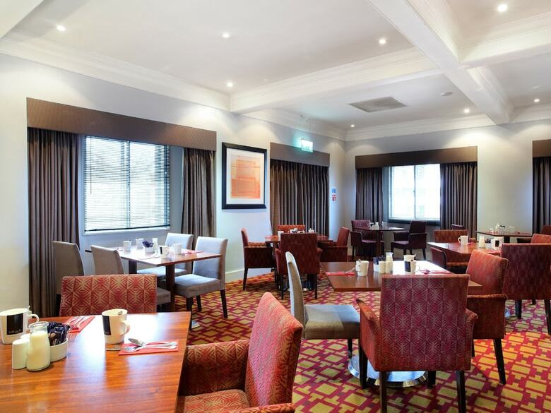 Hotel Menzies Dyce