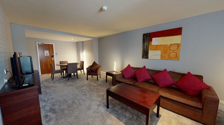 Hotel Menzies Dyce