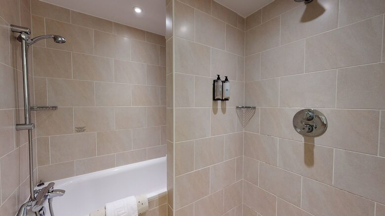 Hotel Menzies Dyce
