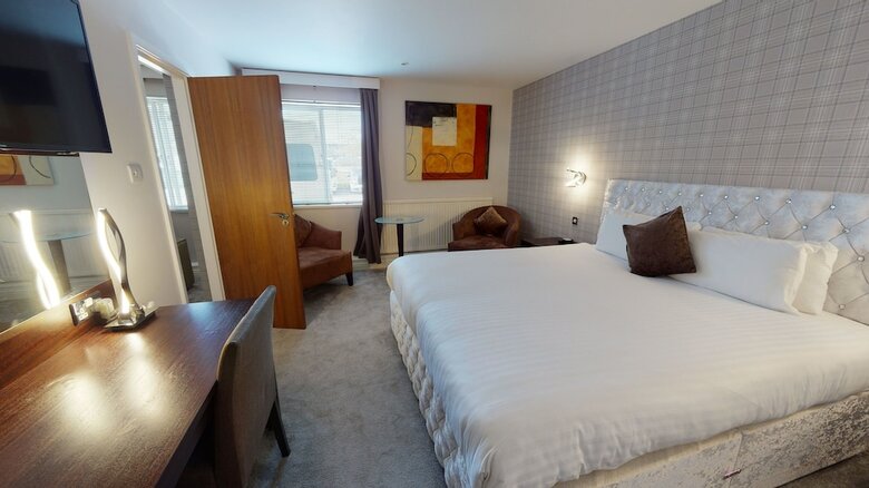 Hotel Menzies Dyce