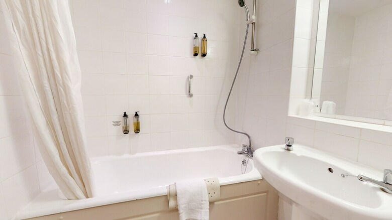 Hotel Menzies Dyce