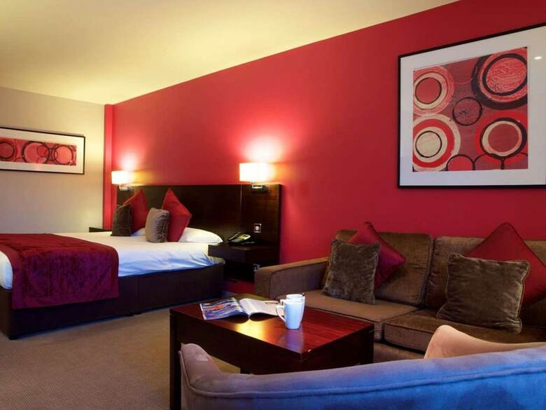 Hotel Menzies Dyce