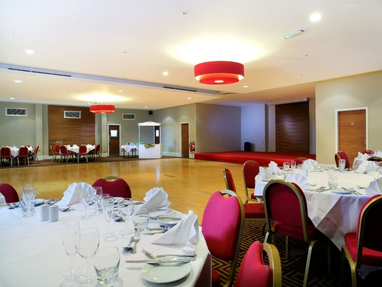 Hotel Menzies Dyce