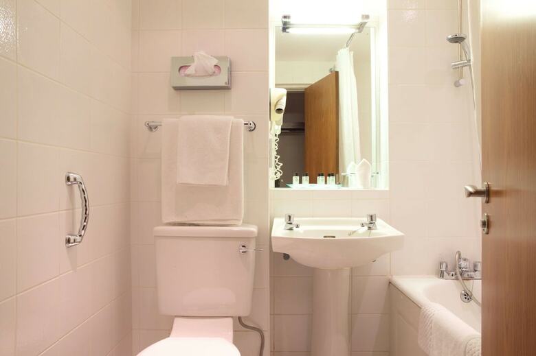 Hotel Menzies Dyce