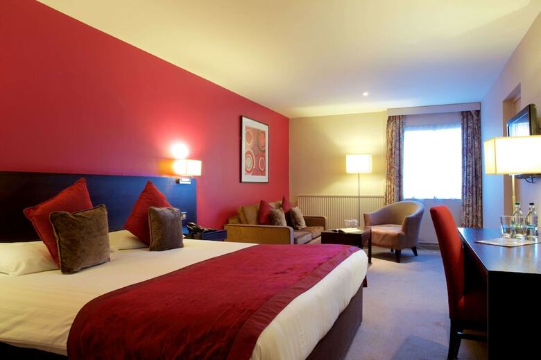 Hotel Menzies Dyce