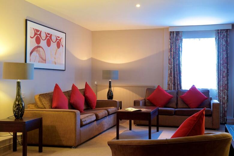 Hotel Menzies Dyce