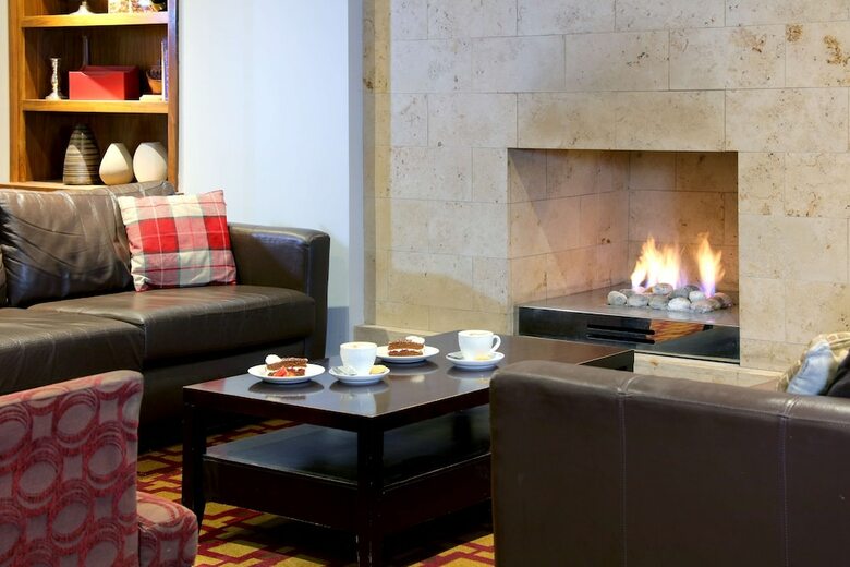 Hotel Menzies Dyce