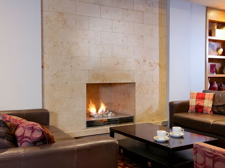 Hotel Menzies Dyce