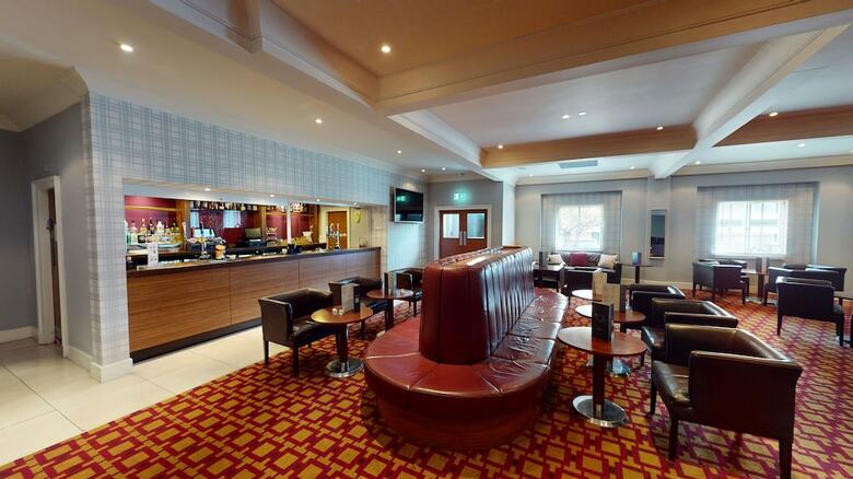 Hotel Menzies Dyce