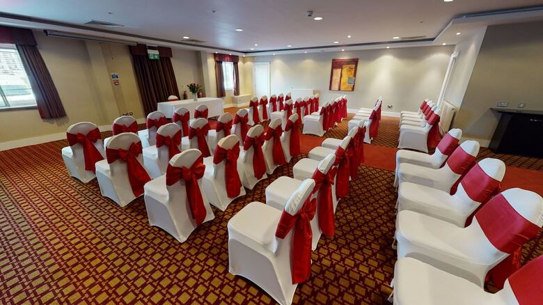 Hotel Menzies Dyce