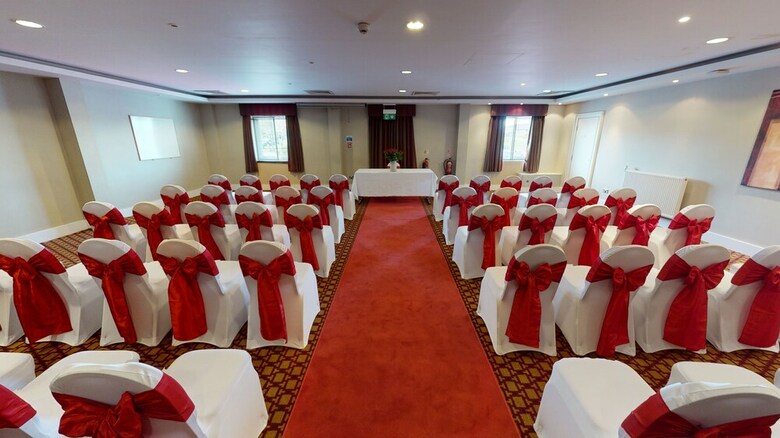Hotel Menzies Dyce