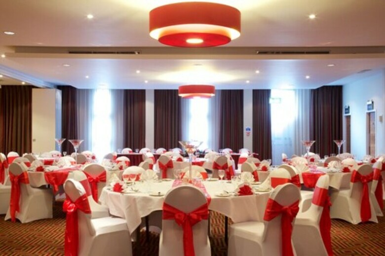 Hotel Menzies Dyce