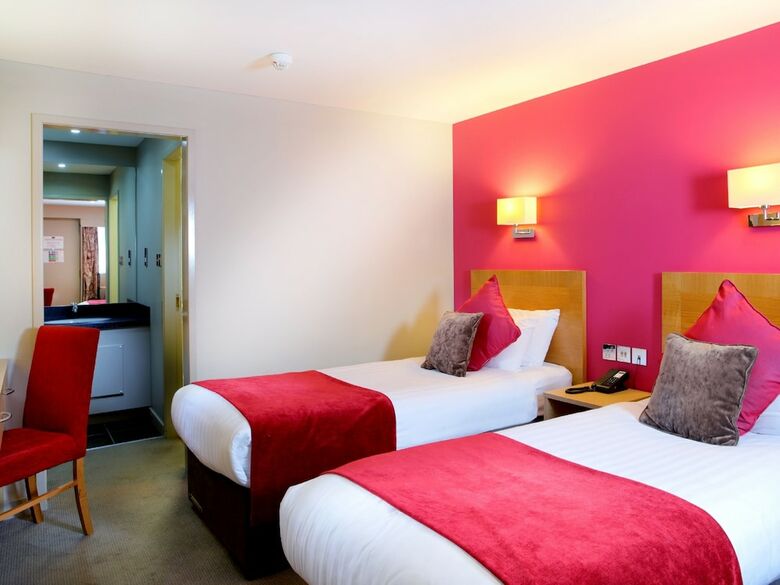 Hotel Menzies Dyce