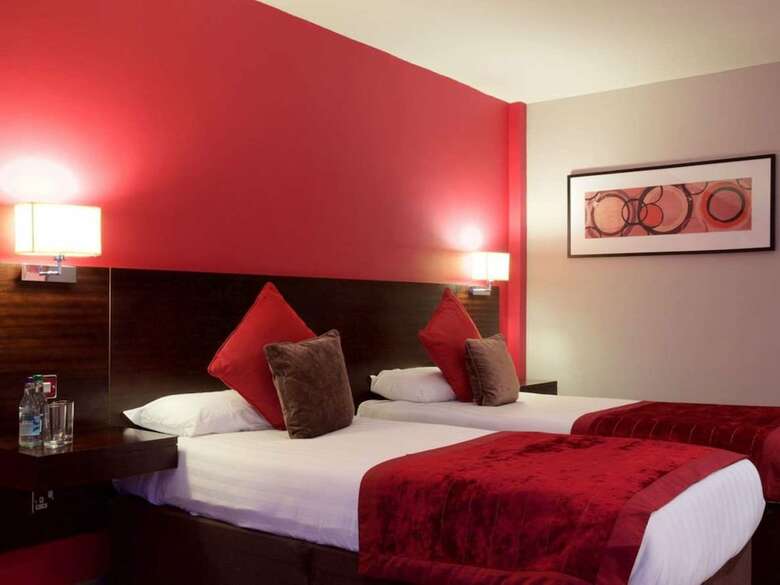 Hotel Menzies Dyce
