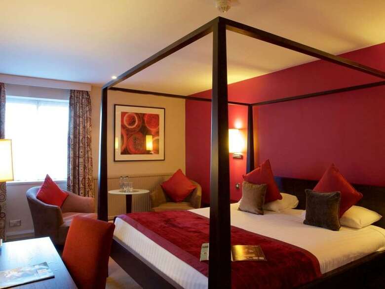 Hotel Menzies Dyce