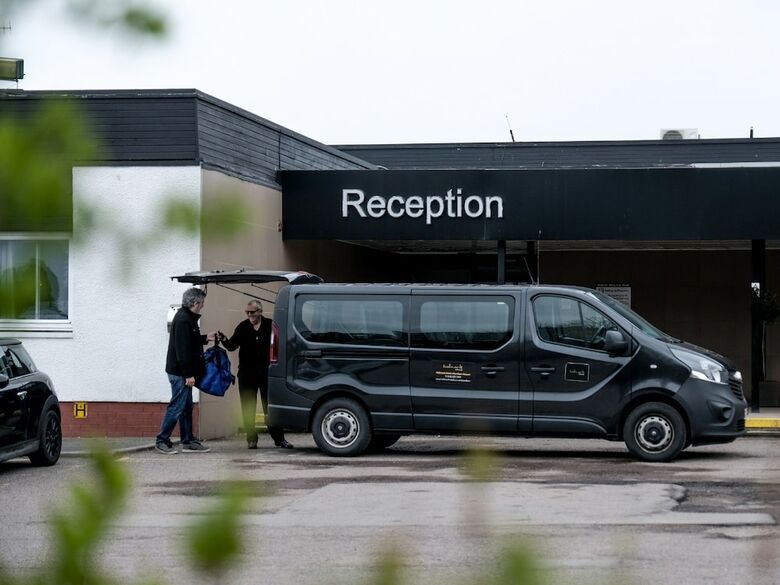 Hotel Menzies Dyce