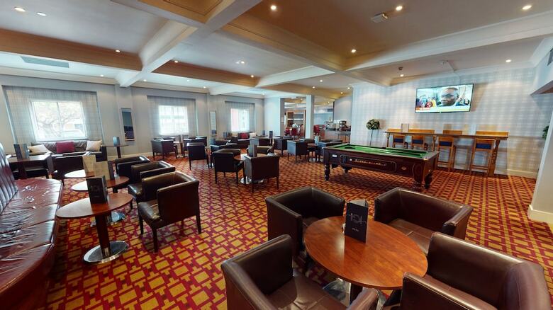 Hotel Menzies Dyce