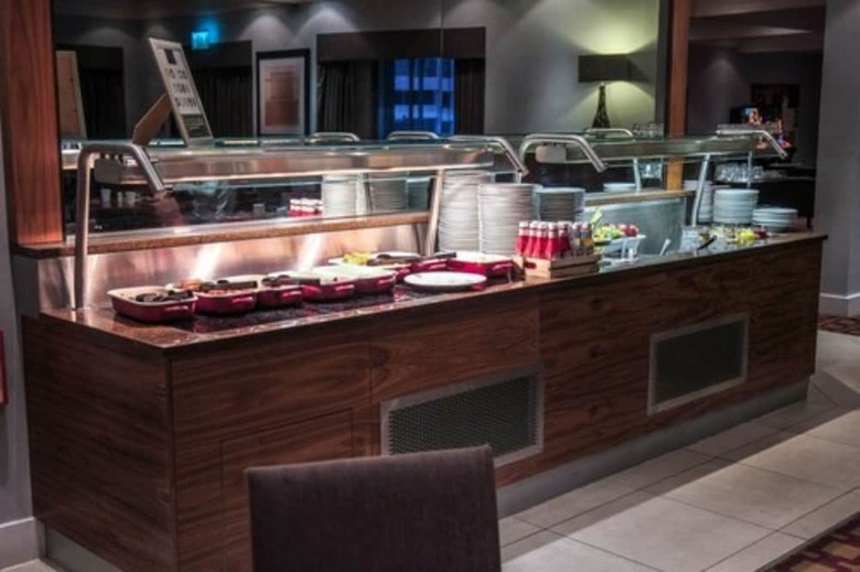 Hotel Menzies Dyce
