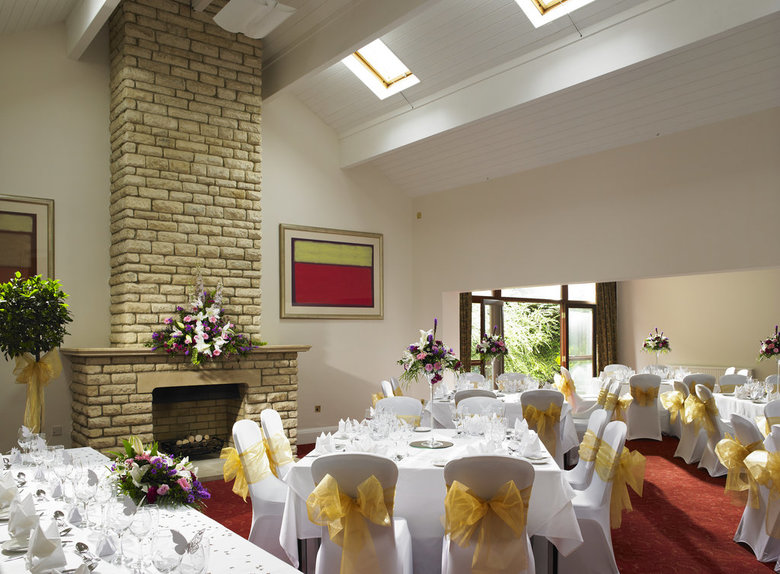 Barcelo Combe Grove Manor Hotel