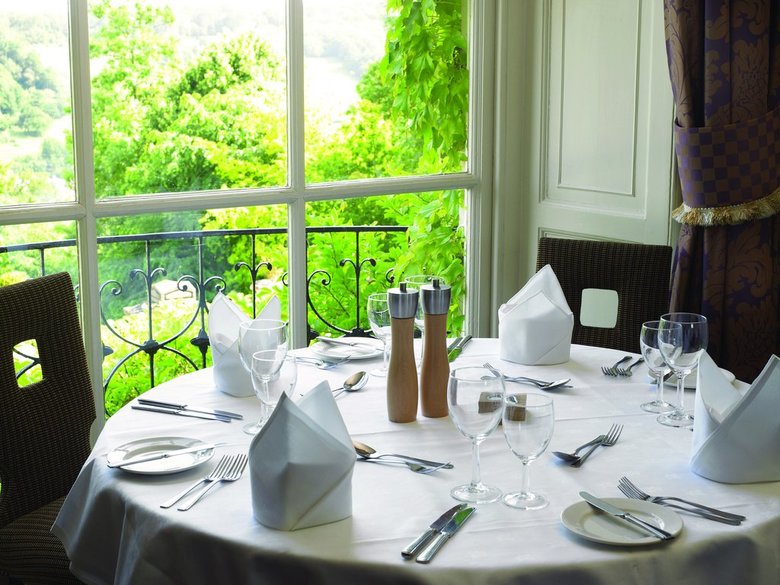 Barcelo Combe Grove Manor Hotel