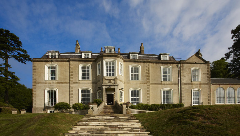 Barcelo Combe Grove Manor Hotel