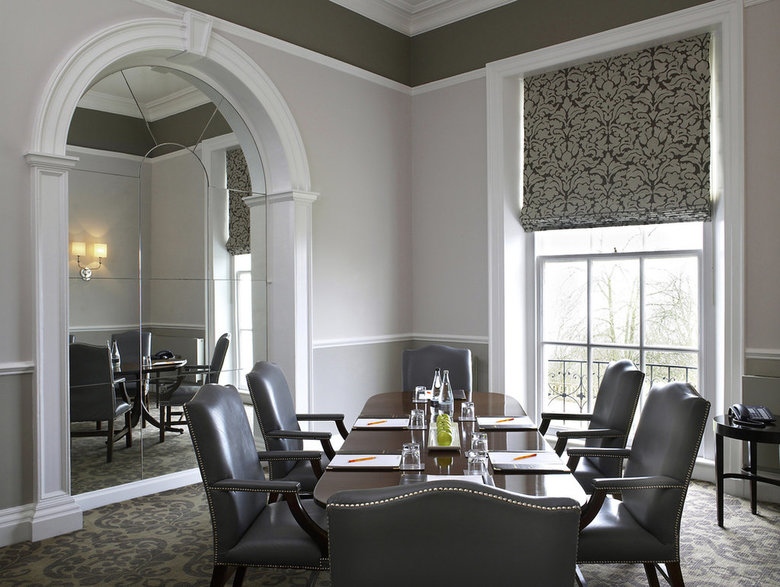 Barcelo Combe Grove Manor Hotel
