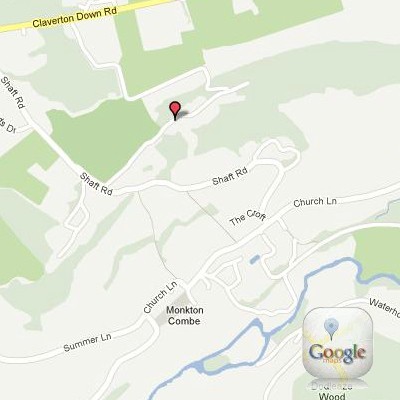 Barcelo Combe Grove Manor Hotel