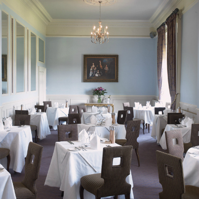 Barcelo Combe Grove Manor Hotel