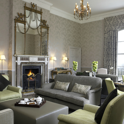 Barcelo Combe Grove Manor Hotel