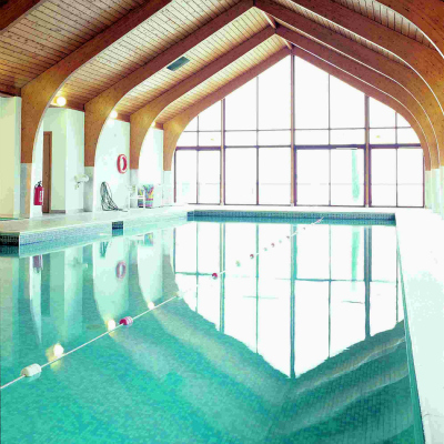 Barcelo Combe Grove Manor Hotel
