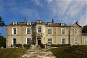 Barcelo Combe Grove Manor Hotel