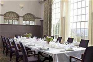 Barcelo Combe Grove Manor Hotel