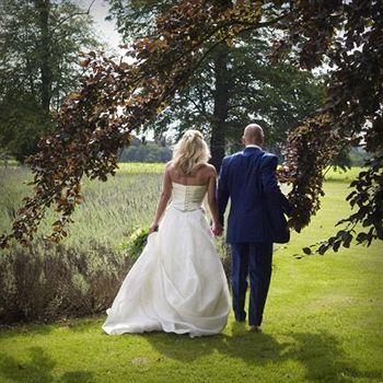 Hotel Lucknam Park