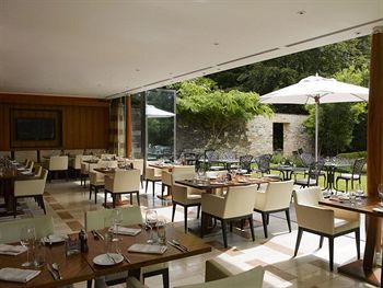 Hotel Lucknam Park