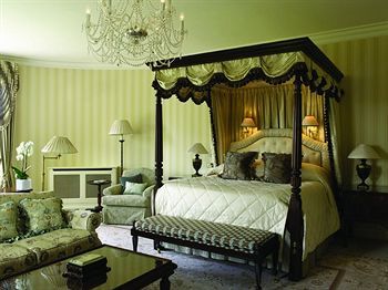 Hotel Lucknam Park