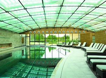 Hotel Lucknam Park